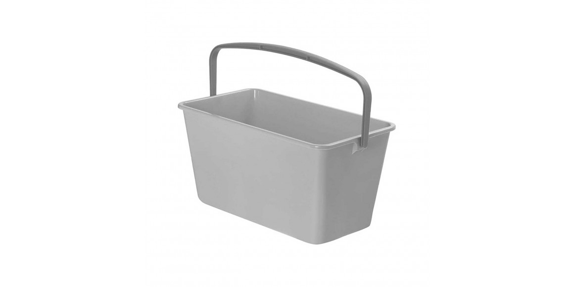 Դույլ APEX ITALY 10363 PROFESSIONAL BUCKET 15L 