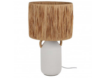 Lampshade KOOPMAN CERAMIC 12X29CM (954396) (HZ1601110)