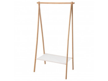 Կախիչ KOOPMAN KR8400000 CLOTHES RACK BAMBOO F1 (033459) 