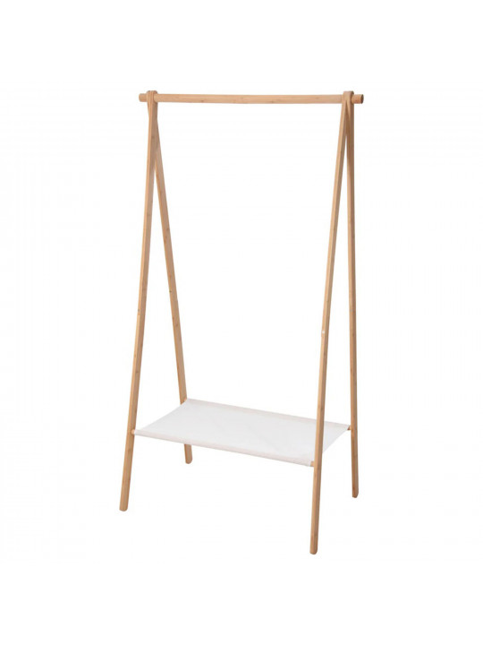 Կախիչ KOOPMAN KR8400000 CLOTHES RACK BAMBOO F1 (033459) 