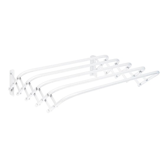 Сушилки для белья и зажимы NIKA 15301 CH45 WHITE (836990)