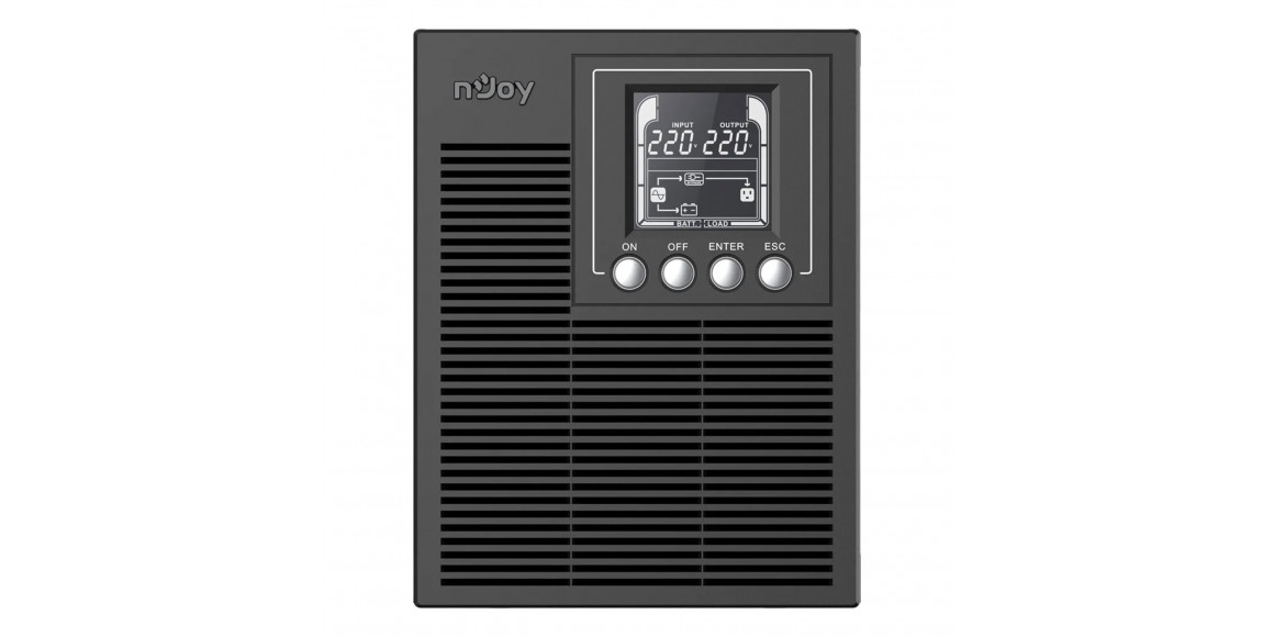 Ups NJOY ECHO PRO 2000VA/1600W (UPOL-OL100EP-CG01B)