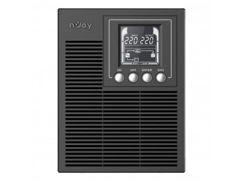 Անխափան սնուցման աղբյուր (ups) NJOY ECHO PRO 2000VA/1600W (UPOL-OL100EP-CG01B)