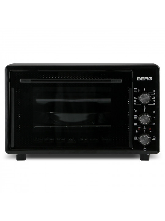 Oven BERG BMO-36B 