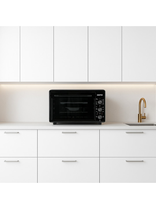 Oven BERG BMO-36B 