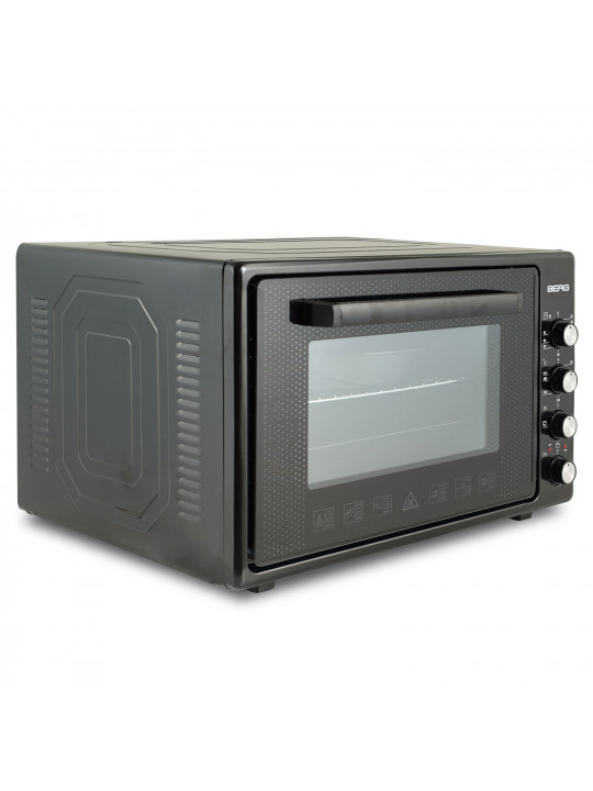 Духовка BERG BMO-70TB 