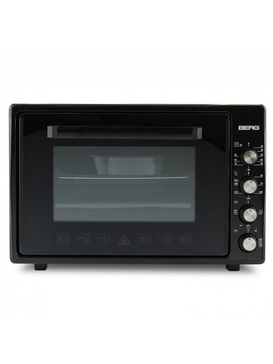 Духовка BERG BMO-70TB 