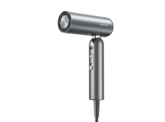 Վարսահարդարիչ DREAME POCKET SPACE GRAY (AHD51) 