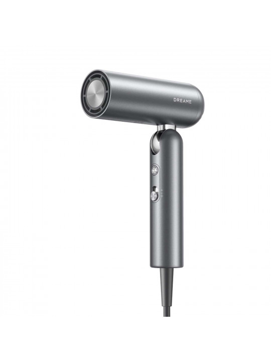 Վարսահարդարիչ DREAME POCKET SPACE GRAY (AHD51) 