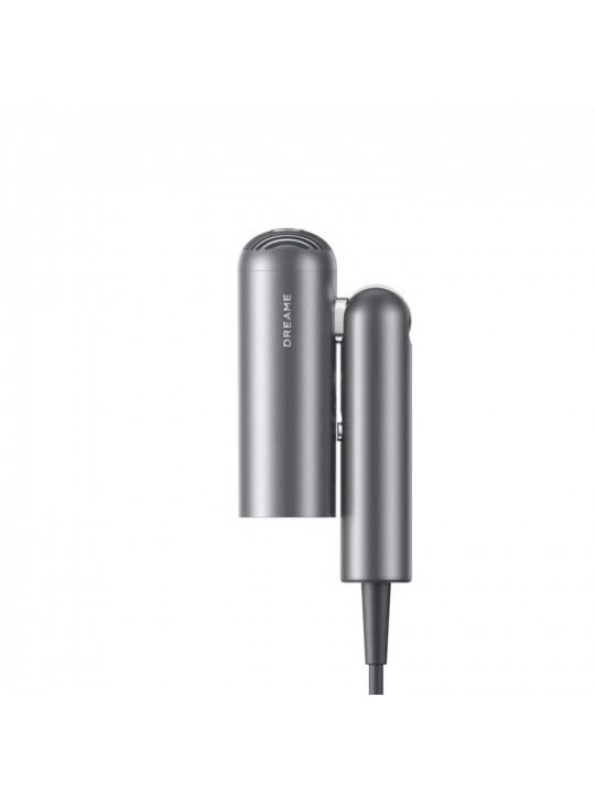 Վարսահարդարիչ DREAME POCKET SPACE GRAY (AHD51) 