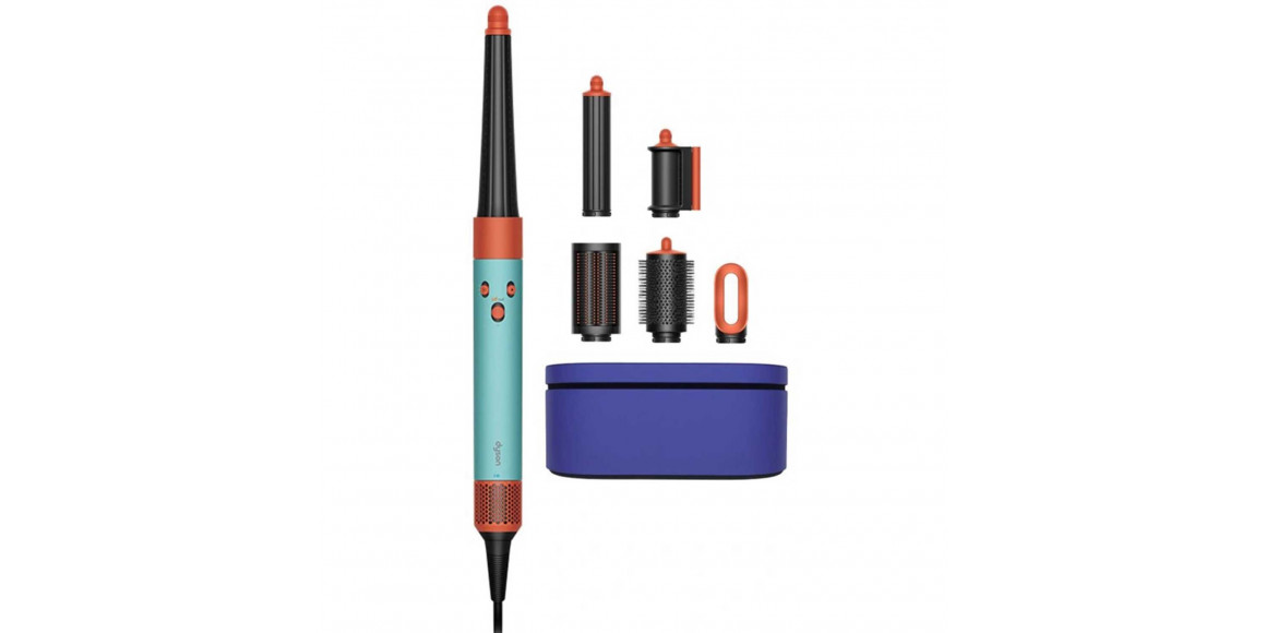 Плойка DYSON HS08 CERAMIC PATINA TOPAZ (533812-01)