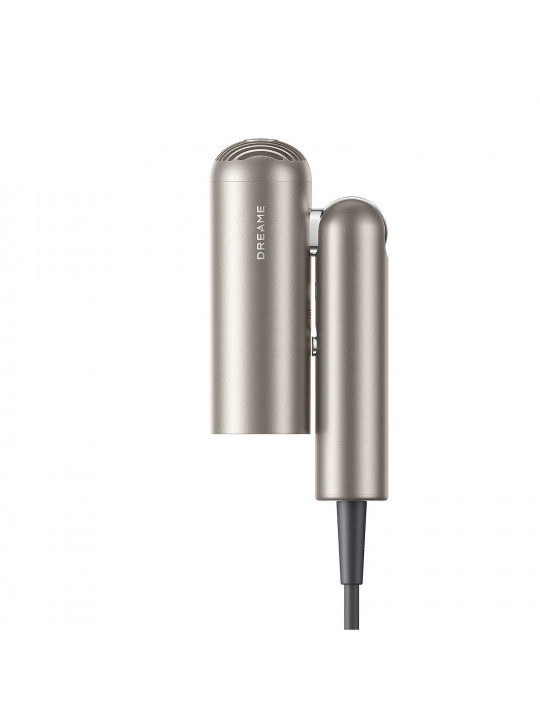 Վարսահարդարիչ DREAME POCKET TITANIUM GOLD (AHD51) 