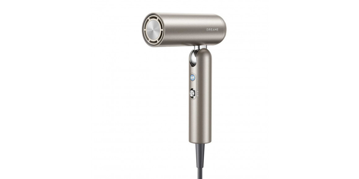 Վարսահարդարիչ DREAME POCKET TITANIUM GOLD (AHD51) 