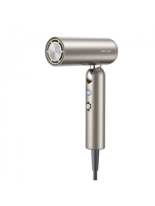 Վարսահարդարիչ DREAME POCKET TITANIUM GOLD (AHD51) 