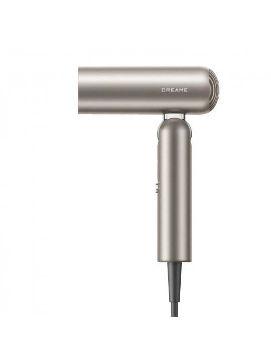 Վարսահարդարիչ DREAME POCKET TITANIUM GOLD (AHD51) 