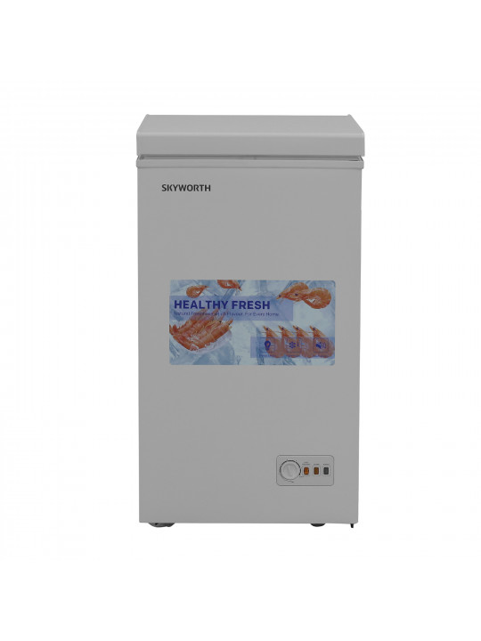 Chest freezer SKYWORTH BD-110B 