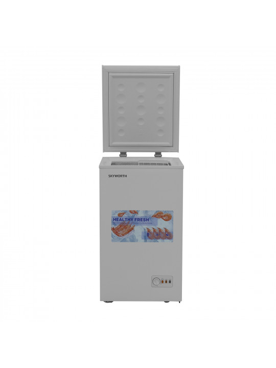 Chest freezer SKYWORTH BD-110B 