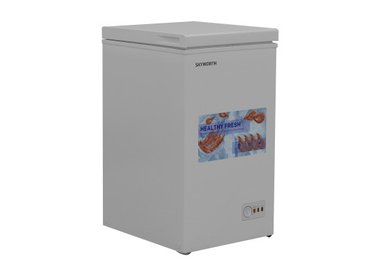Chest freezer SKYWORTH BD-110B 