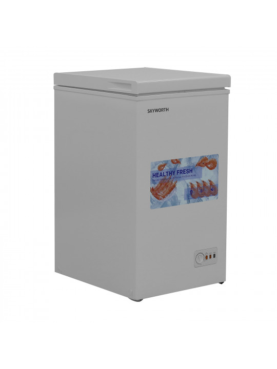 Chest freezer SKYWORTH BD-110B 