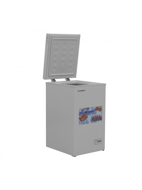 Chest freezer SKYWORTH BD-110B 