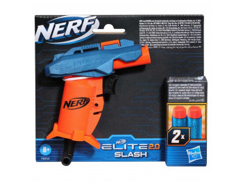 Weapon HASBRO F6354 ELITE 2.0 SLASH 