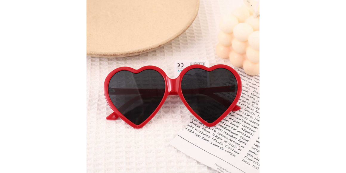 Sunglasses XIMI 6931664182556 HEART (182566)