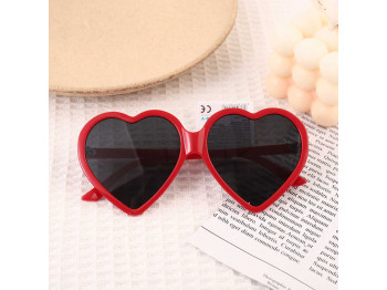 Sunglasses XIMI 6931664182556 HEART (182566)