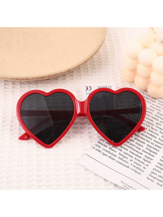 Sunglasses XIMI 6931664182556 HEART (182566)