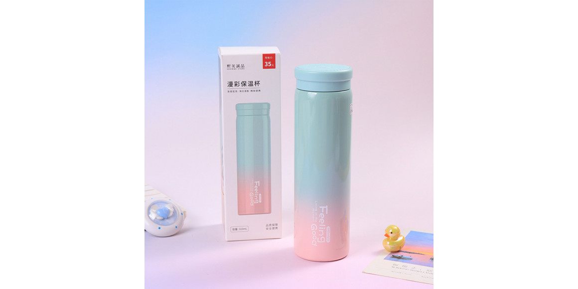 Thermos & bottles XIMI 6932533103009 FEELING GOOD (103009)