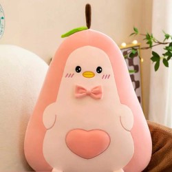 Toys soft XIMI 6936706450402 AVOCADO PINK (450402)