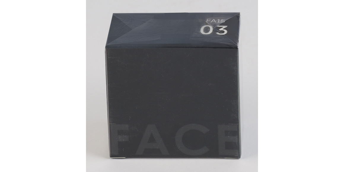 Косметика XIMI 6941845801343 LOOSE POWDER 3 (801343)