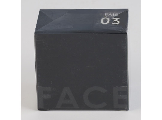 Косметика XIMI 6941845801343 LOOSE POWDER 3 (801343)