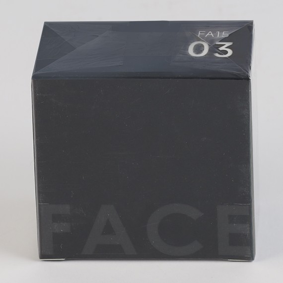 Կոսմետիկա XIMI 6941845801343 LOOSE POWDER 3 (801343)