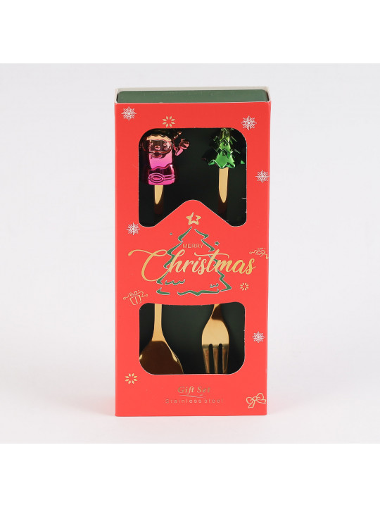 Խոհանոցային պարագաներ XIMI 6941963909143 CHRISTMAS SERIES (909143)