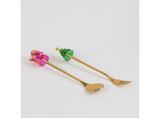 Kitchen & accessories XIMI 6941963909143 CHRISTMAS SERIES (909143)
