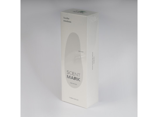 Fragrance for home XIMI 6941963938075 WHITE TEA (938075)