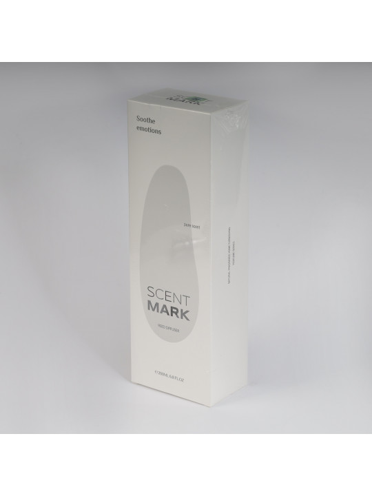 Fragrance for home XIMI 6941963938075 WHITE TEA (938075)
