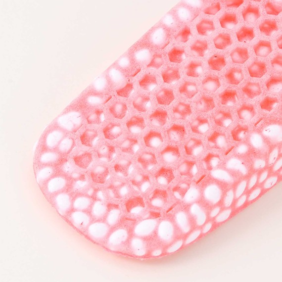 Summer slippers XIMI 6942058154103 INSOLE (154103)