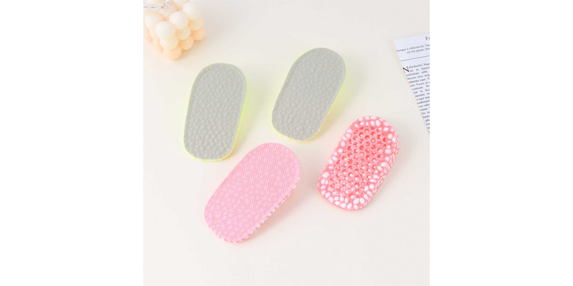 Summer slippers XIMI 6942058154103 INSOLE (154103)