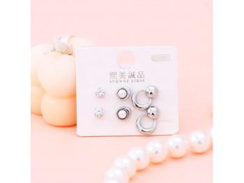 Womens jewelry and accessories XIMI 6942058196370 (196370)