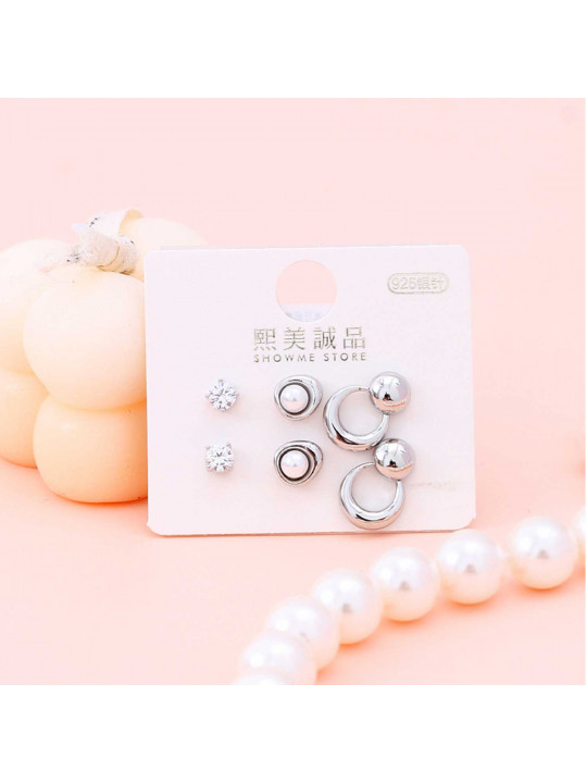 Womens jewelry and accessories XIMI 6942058196370 (196370)