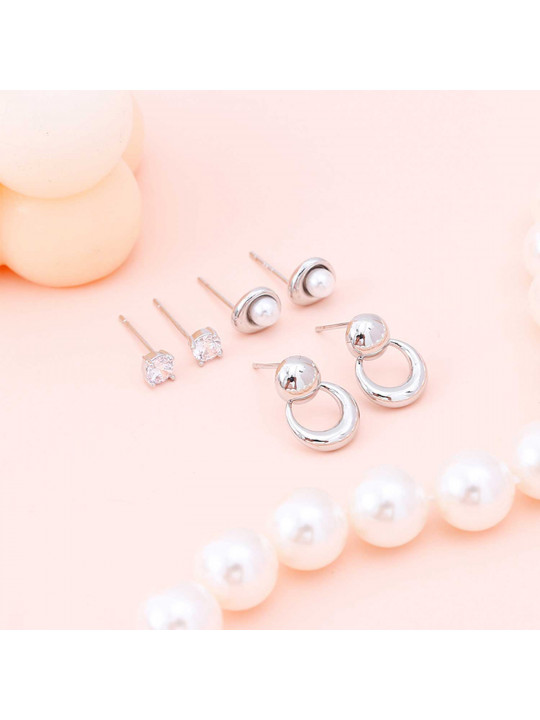 Womens jewelry and accessories XIMI 6942058196370 (196370)