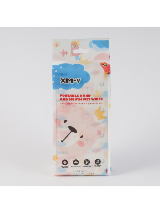 Face care XIMI 6942156223145 BEAR (223145)