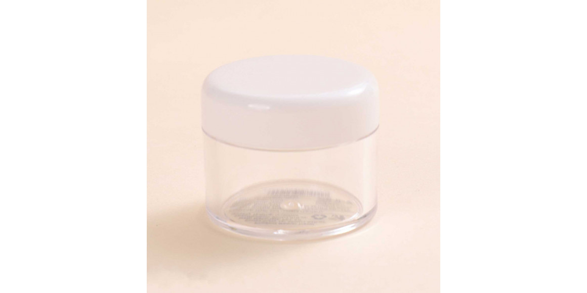 Empty bottle of liquid soap XIMI 6942156274017 TRAVEL (274017)