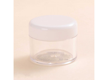 Empty bottle of liquid soap XIMI 6942156274017 TRAVEL (274017)