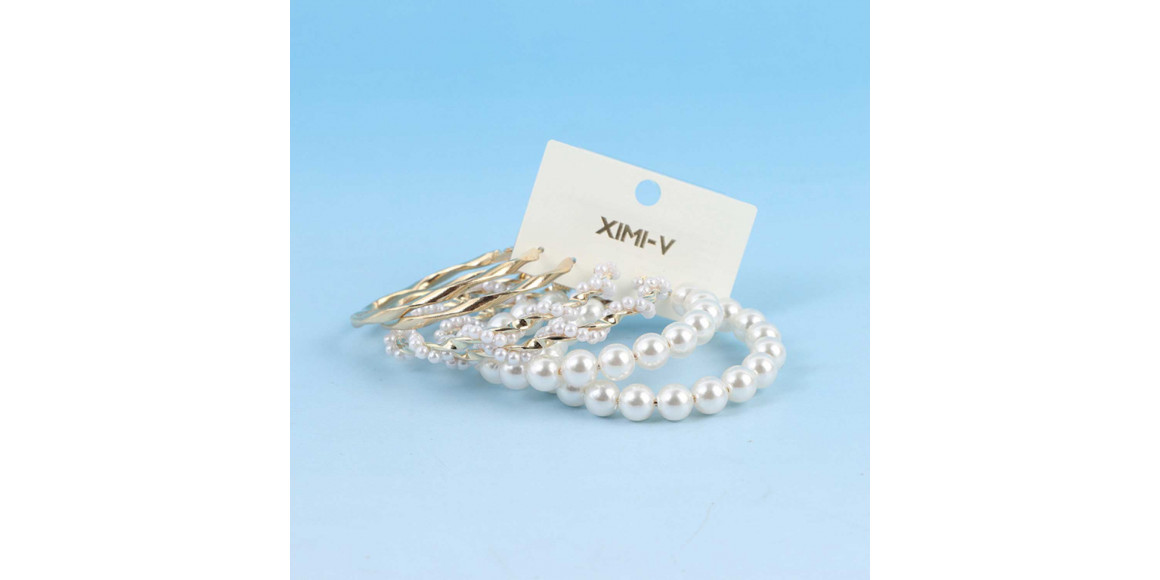 Женские украшения и акессуары XIMI 6942156278664 (278664)