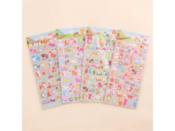Концелярские товары XIMI 6942156286485 STICKERS (286485)