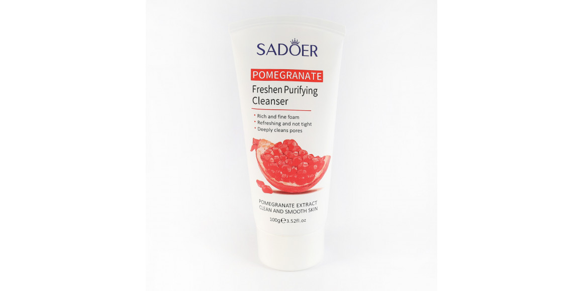 Face care XIMI 6942349739873 CLEANSER (739873)