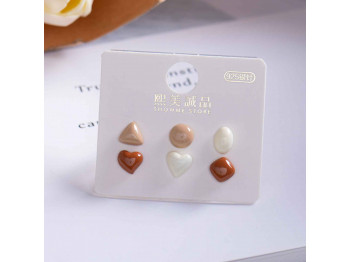 Womens jewelry and accessories XIMI 6942392805372 (805372)