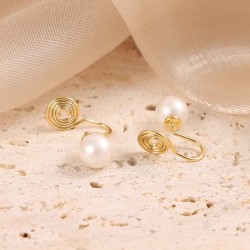 Womens jewelry and accessories XIMI 6942392864690 CLIPS (864690)